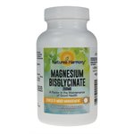 Bisglycinate de magnésium 200mg