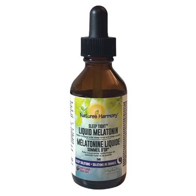 Sleep Tight Melatonin Liquid 50 ml