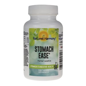 Stomach Ease Herbal Laxative