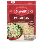 Saputo Fromage Parmesan 35%M.G. 250g Râpé