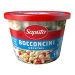 Saputo Fromage Cocktail Bocconcini