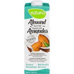 Natura Enriched Almond Coconut Drink Unsweetened 946ml