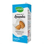 Natura Boisson Enrichie Amande Original 946ml