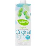 Natura Soy Drink Original  Light Enriched Organic