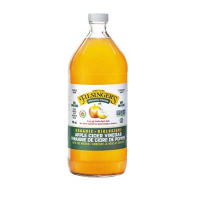 Filsingers Apple Cider Vinegar Organic 945 ml 945 ml