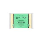 Maison Riviera White Cheddar Cheese