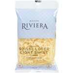 Maison Riviera Swiss Cheese Lightly grated 170g