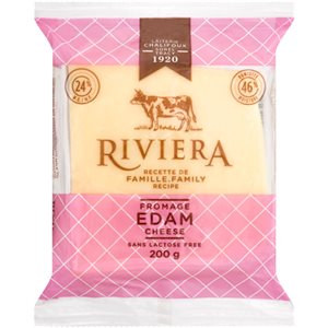 Maison Riviera Edam cheese