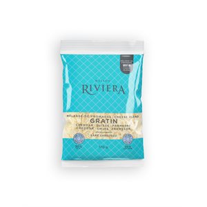 Maison Riviera Grated Mixed Gratin Cheese 170g