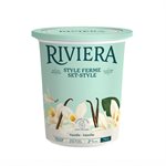 Maison Riviera Yogurt Farm Vanilla 750g