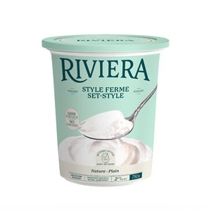 Maison Riviera Yogurt Farm Nature 750g