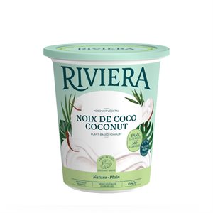 Maison Riviera Delice Vegetal Natural Coconut Milk