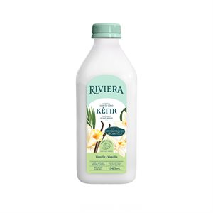 Maison Riviera Coconut Milk Kefir Vanilla 946ml
