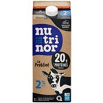Nutrinor Le Protéiné 2% (2l)