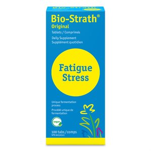 Biostrath Originale 100Comp