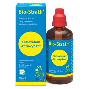 Biostrath Antioxydant Teinture Liquide 100Ml