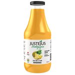 Just Juice Organic Pineapple Juice 946ml