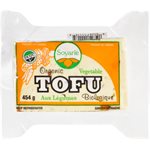 Soyarie Organic vegetable Firm Tofu 454g