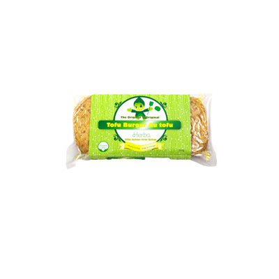 Soyarie Herb&Spice Tofu Burger 4pc-300g