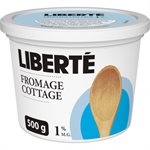 Liberte COTTAGE CHEESE 1% 500gr