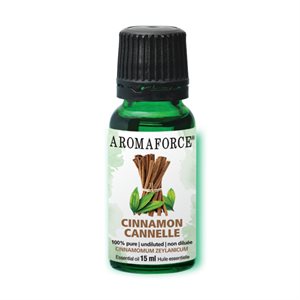 Aromaforce Cinnamon Essential Oil 15ml