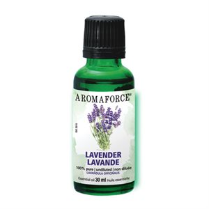 Aromaforce Lavender Essential Oil 30 mL 30ml