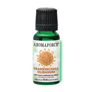 Aromaforce Frankincense Extractl 15ml