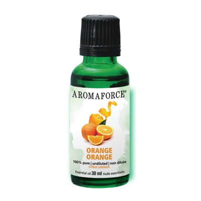 Aromaforce Orange Essential Oil 30 mL 30ml