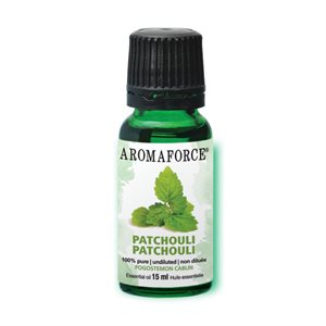 Aromaforce Patchouli Huile essentielle