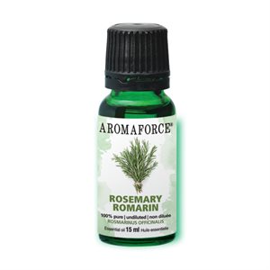Aromaforce Rosemary Essential Oil 15 mL 15ml
