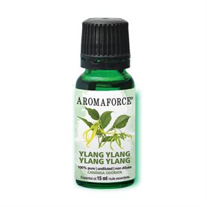 Aromaforce Ylang ylang Essential Oil 15ml