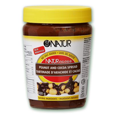 Natur Cacao 500g