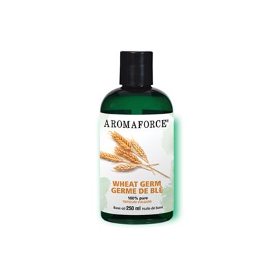Aromaforce Wheat Germ Oil 250ml