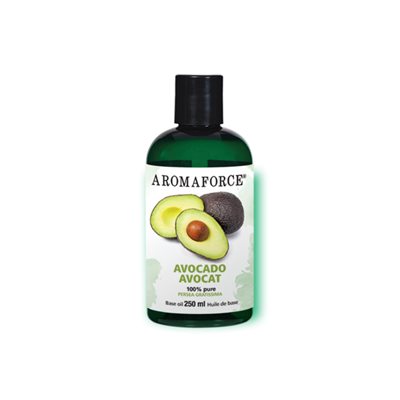 Aromaforce Huile d'avocat