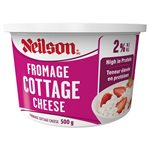 Neilson Cottage Cheese 500G 2% M.F