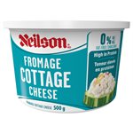 Neilson Cottage Cheese 500G 0% M.F