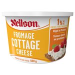 Neilson Cottage Chesse 500G 1% M.F