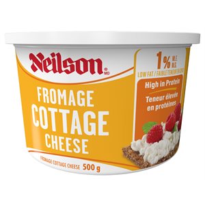 Neilson Fromage Blanc 500G 1% M.G