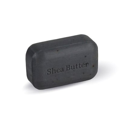 Soap Works Shea Butter Soap Bar 1un