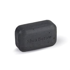 Soap Works Shea Butter Soap Bar 1un