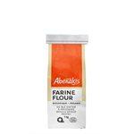 Abenakis Organic Whole Wheat Pastry Flour 1kg