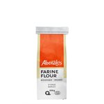 Abenakis Organic Barley Flour 650g