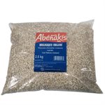 Abenakis Organic Quick Cooking Oat Flakes 2.5kg