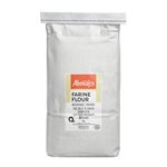 Abenakis Farine Entière Blé Mou Pâtis Bio 5kg