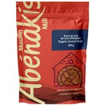 Abenakis Sucre De Noix Coco Bio 500G