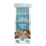 Abenakis Organic Oat Pancake Mix 500g