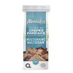 Abenakis Organic Multigrain Pancake Mix 500g