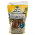 Abenakis Organic Kamut  500g