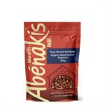 Abenakis organic Roasted Salted Soybeans 300g