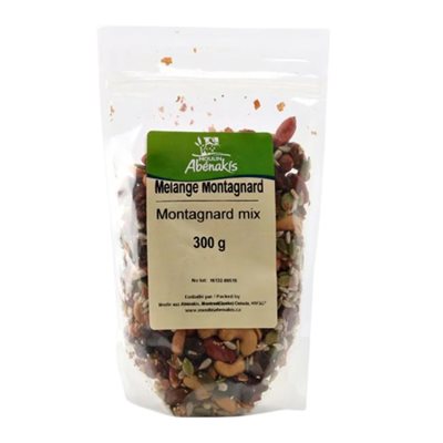 Abenakis Melange Montagnard Abenakis Melange Montagnard